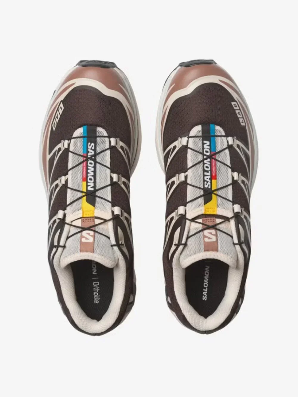 Salomon XT-6